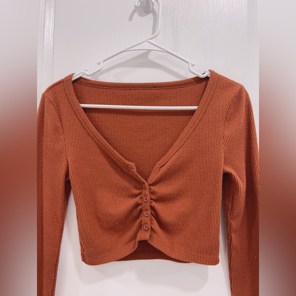 Urban Outfitters top